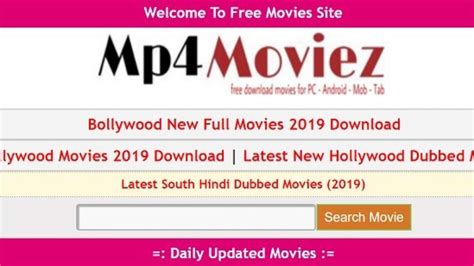 www mp4moviez sc|2021 Movies